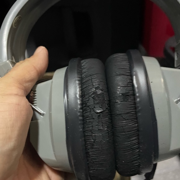 schoolmate headphones 2 pc new in original pack - Picture 6 of 8